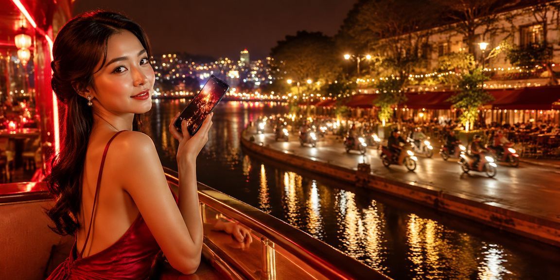 Chơi và nhận ưu đãi tại casino di động Đà Lạt